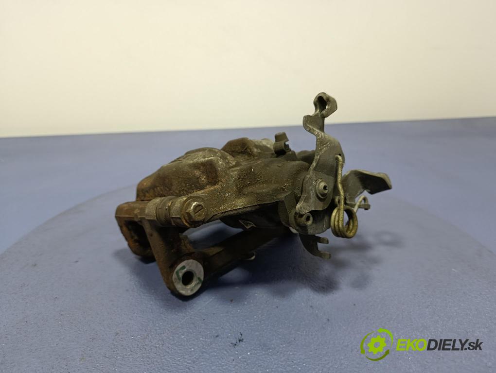 Vw Crafter 2023 brzdič brzdový Zad: Levý: L66847AE