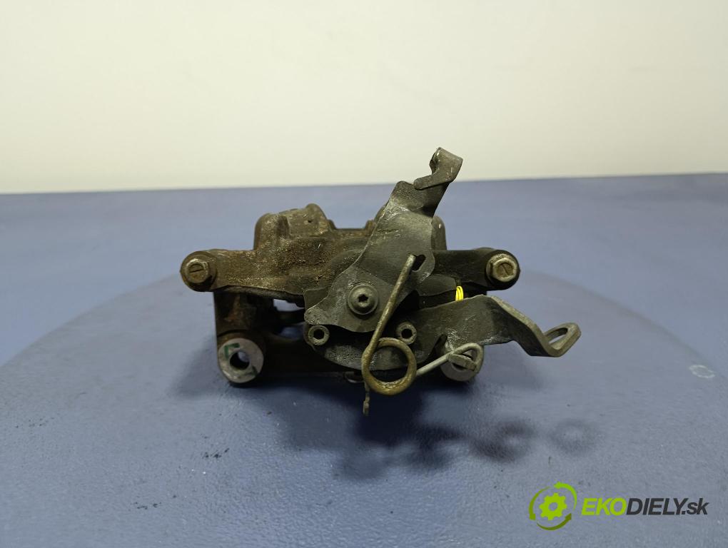 Vw Crafter 2023 brzdič brzdový Zad: Levý: L66847AE