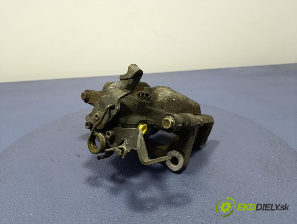 Vw Crafter 2023 brzdič brzdový Zad: Levý: L66847AE