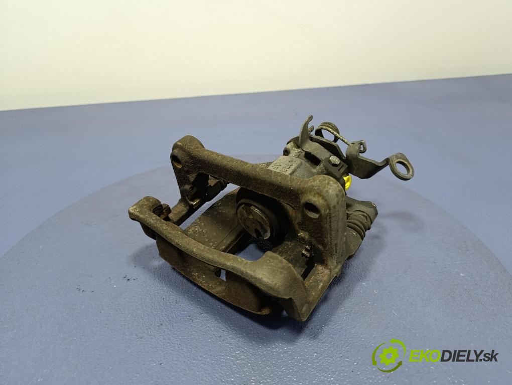 Vw Crafter 2023 brzdič brzdový Zad: Levý: L66847AE