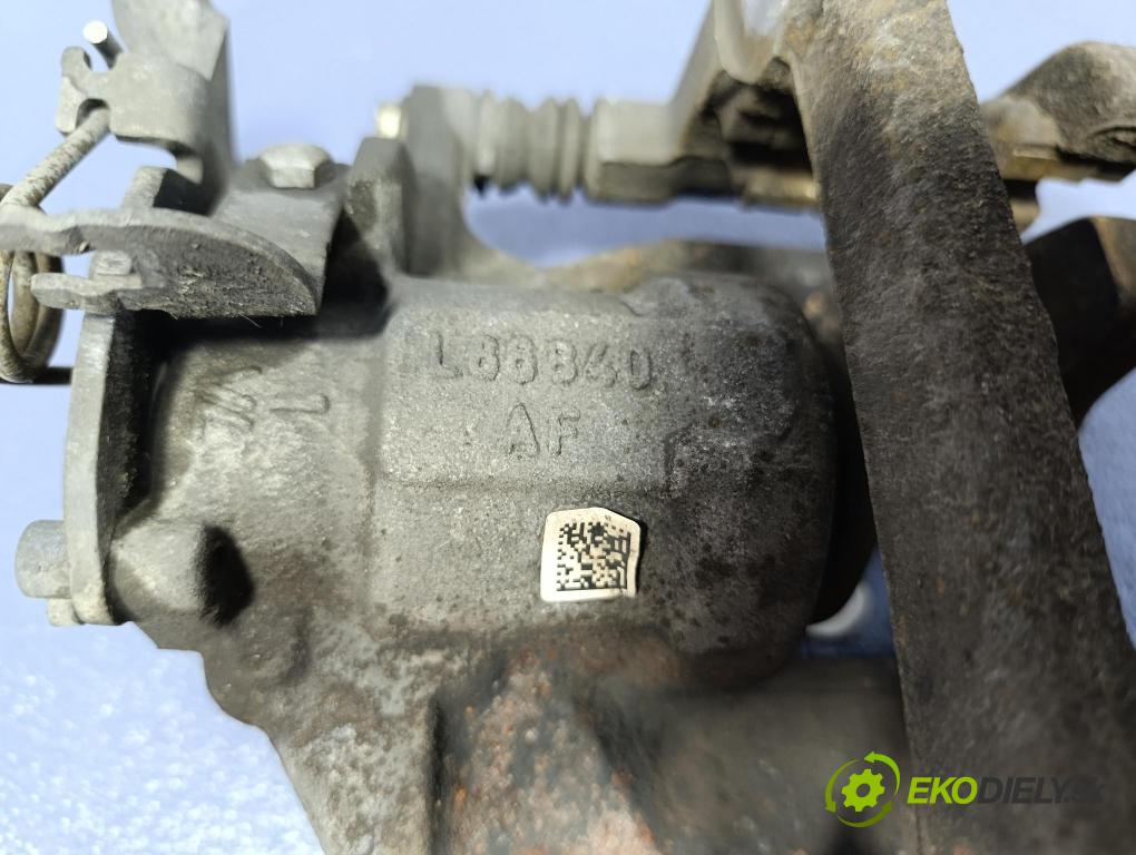 Vw Crafter 2023 brzdič brzdový Zad: Levý: L66847AE