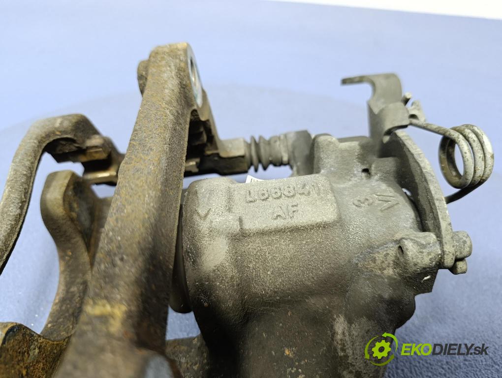 Vw Crafter 2023 brzdič brzdový Zad: v pravo: L66847AE