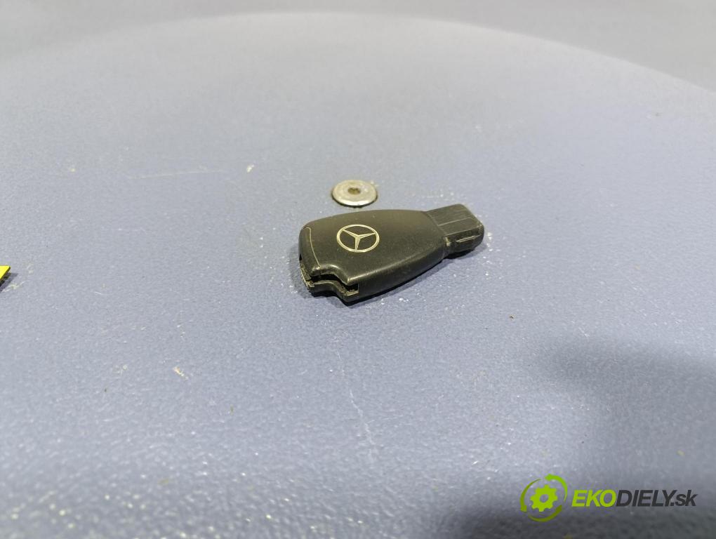 Mercedes C-klasa 2001 Spínač zapalování. 2035450508