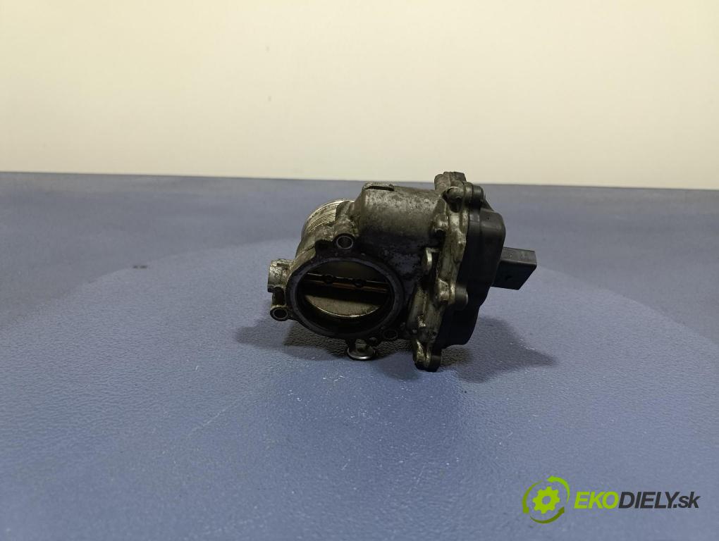 Vw Crafter 2023 škrticí klapka 04L128063AD
