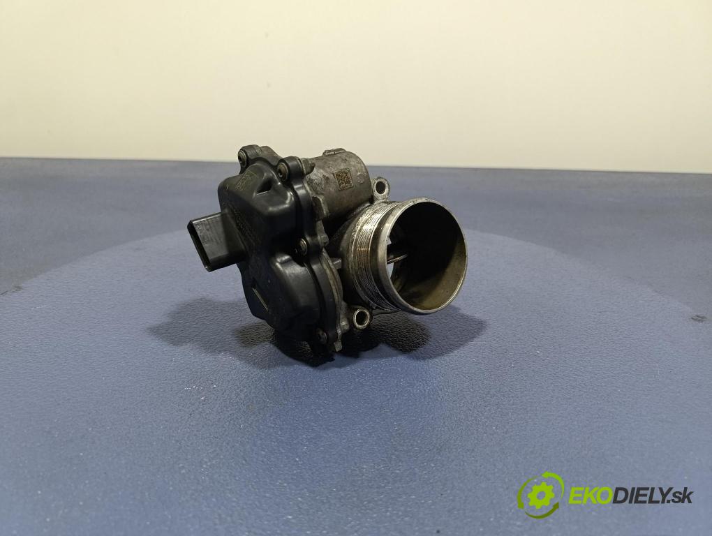 Vw Crafter 2023 škrticí klapka 04L128063AD