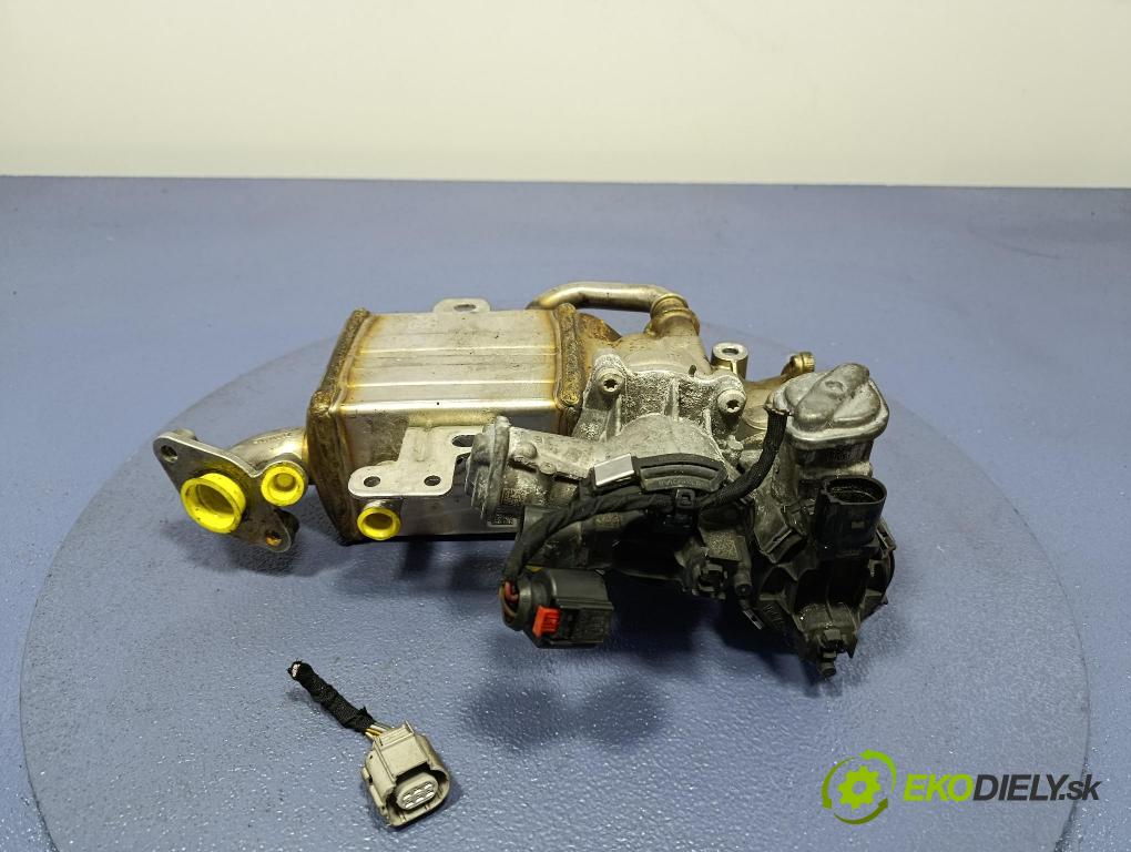 Vw Crafter 2023 Chladič EGR 04L131512CM