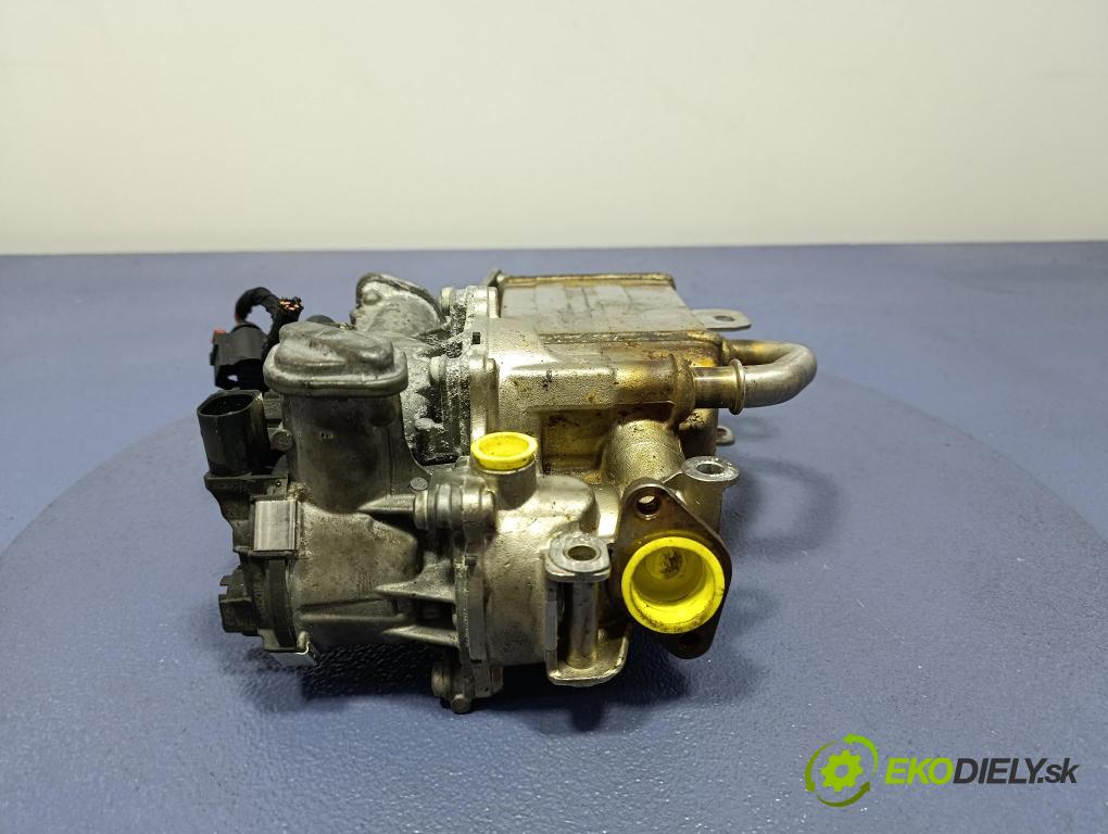 Vw Crafter 2023 Chladič EGR 04L131512CM