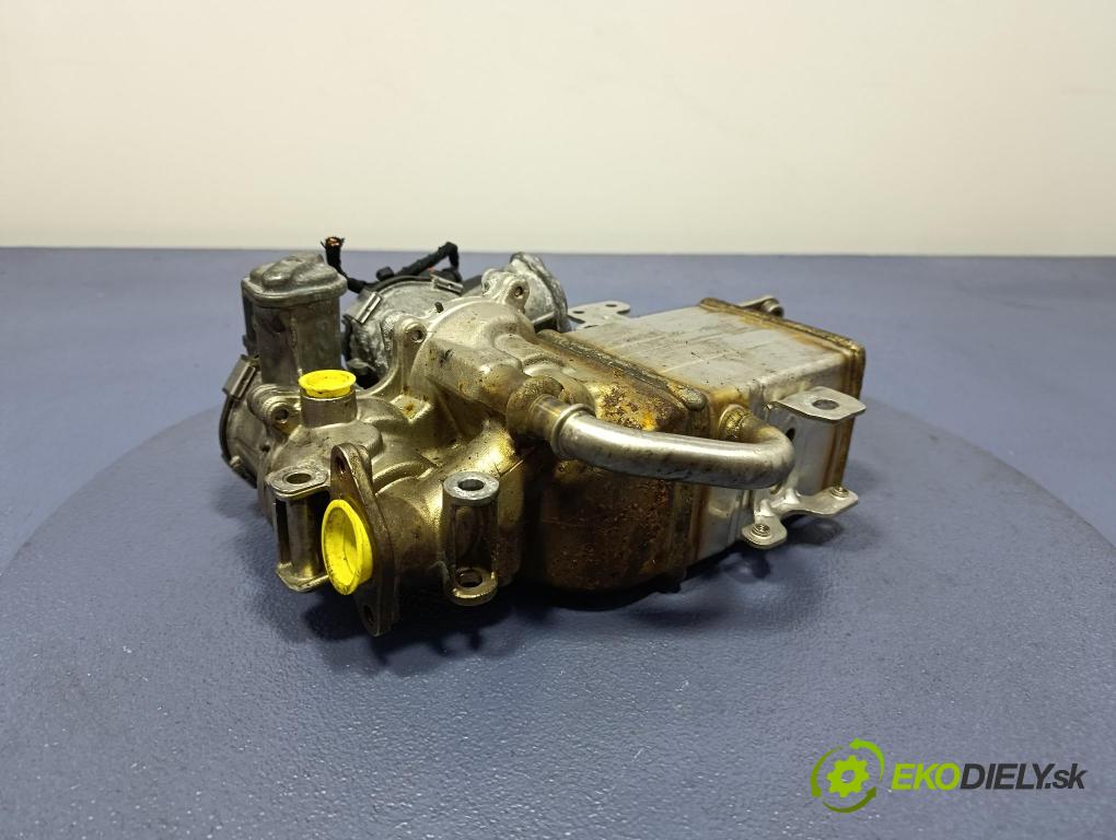 Vw Crafter 2023 Chladič EGR 04L131512CM