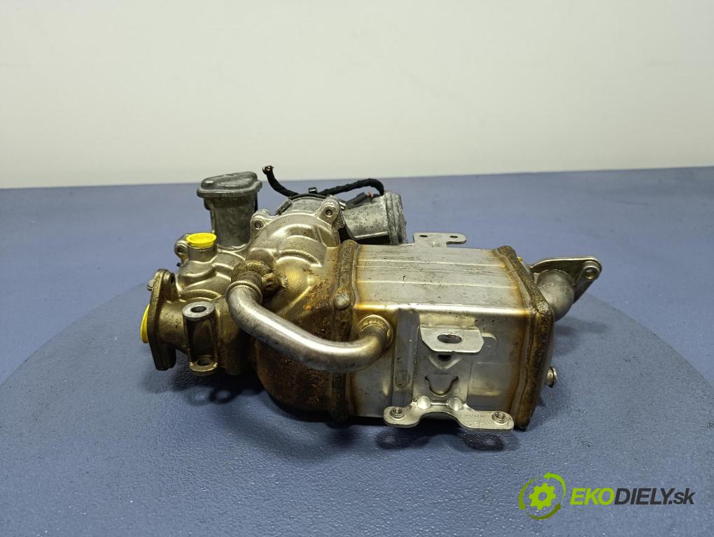 Vw Crafter 2023 Chladič EGR 04L131512CM