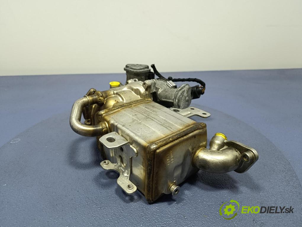 Vw Crafter 2023 Chladič EGR 04L131512CM