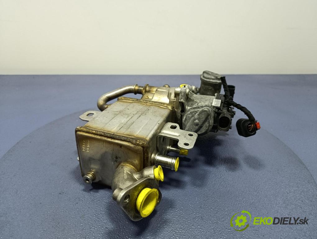 Vw Crafter 2023 Chladič EGR 04L131512CM
