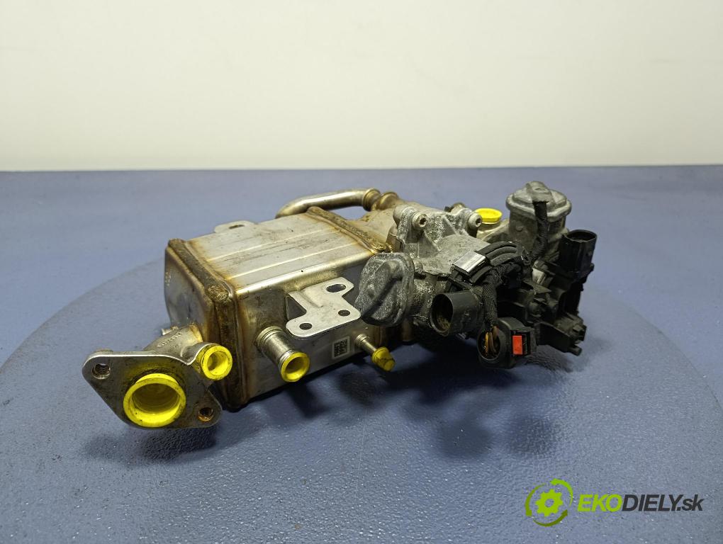 Vw Crafter 2023 Chladič EGR 04L131512CM