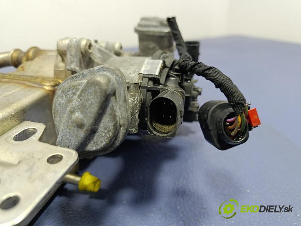Vw Crafter 2023 Chladič EGR 04L131512CM