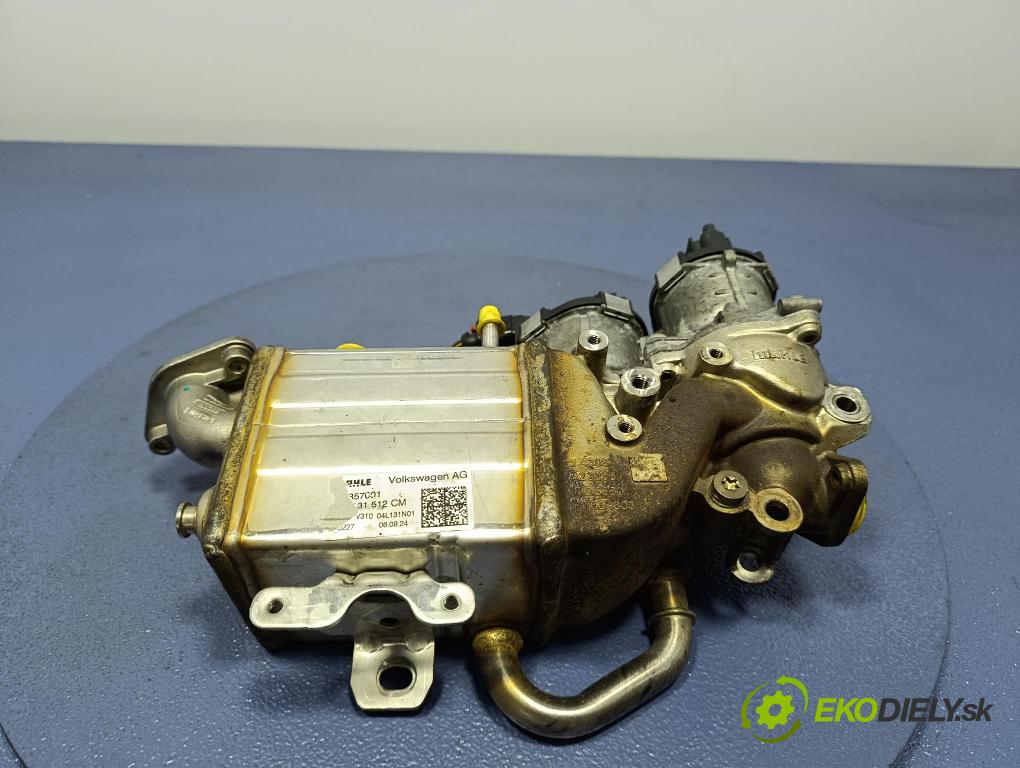 Vw Crafter 2023 Chladič EGR 04L131512CM
