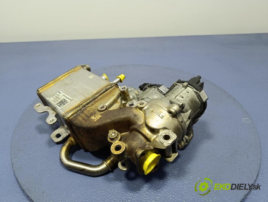 Vw Crafter 2023 Chladič EGR 04L131512CM