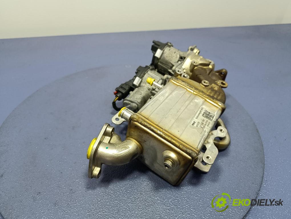 Vw Crafter 2023 Chladič EGR 04L131512CM