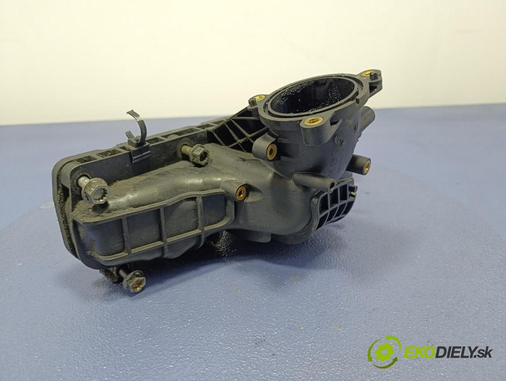 Vw Crafter 2023 potrubí Sání: 04L129709