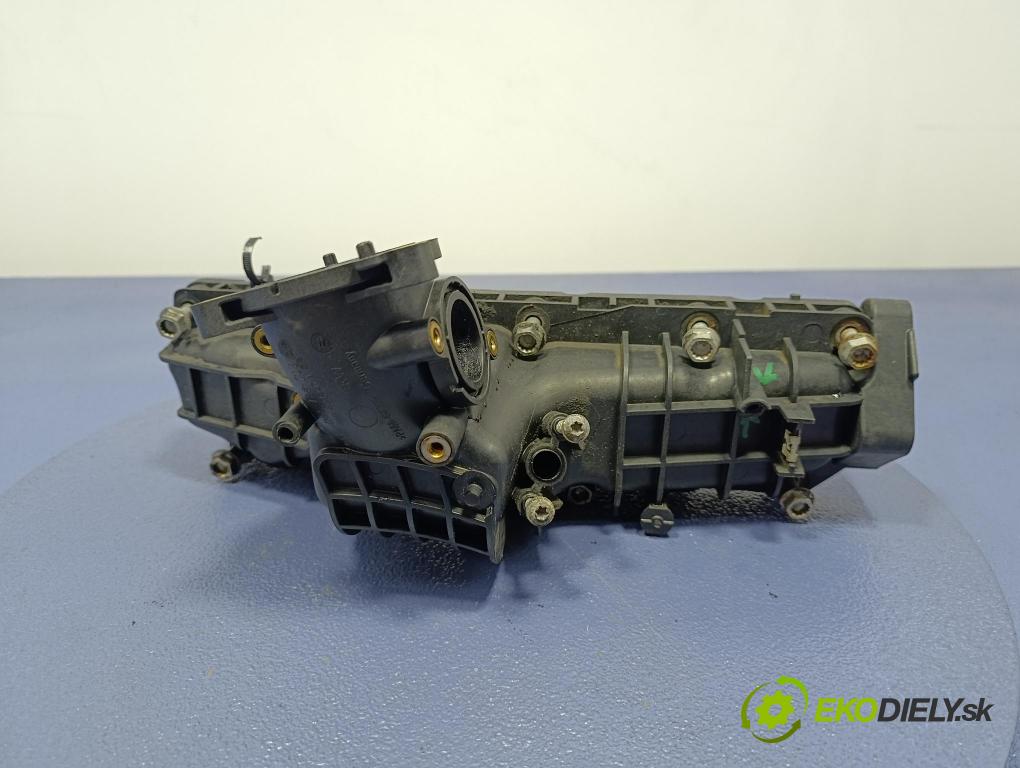 Vw Crafter 2023 potrubí Sání: 04L129709