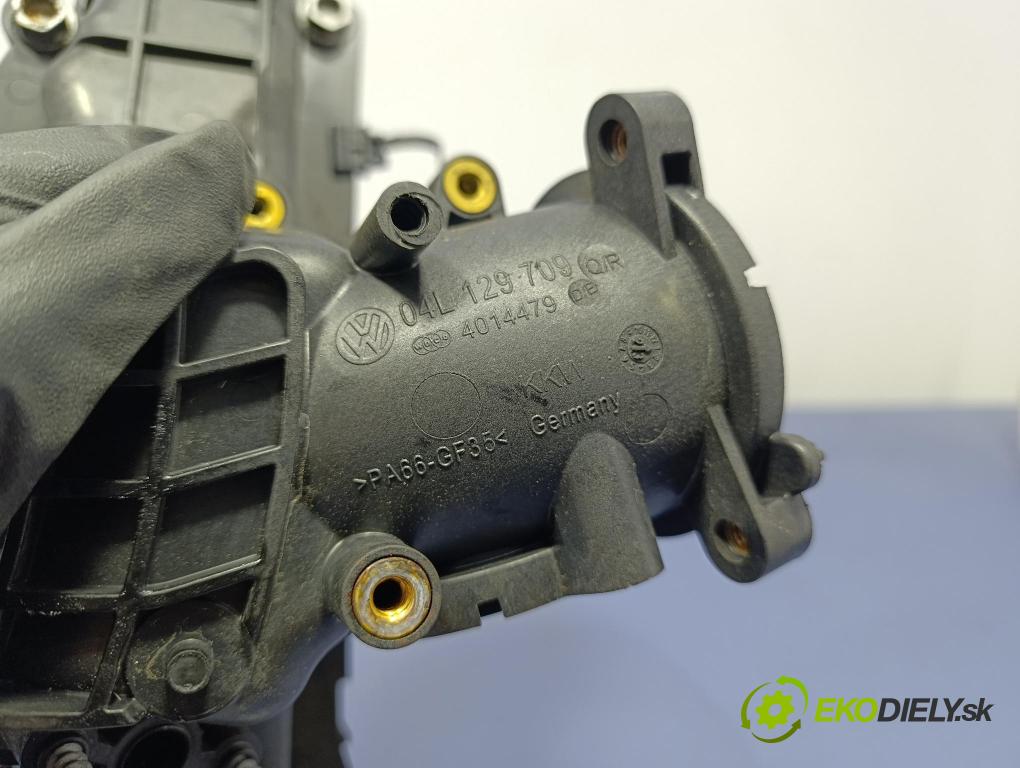 Vw Crafter 2023 potrubí Sání: 04L129709