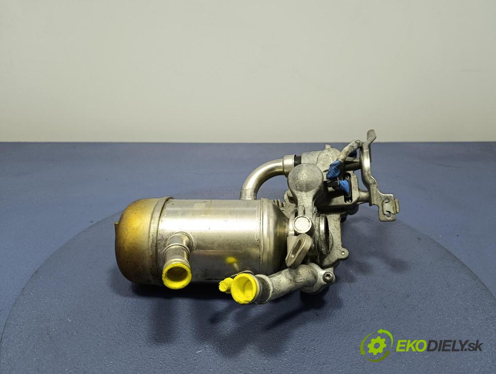 Vw Crafter 2023 Chladič EGR 03N131512H