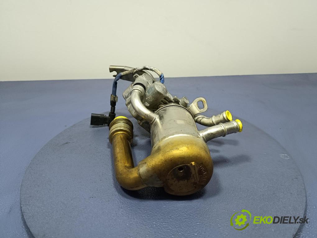 Vw Crafter 2023 Chladič EGR 03N131512H