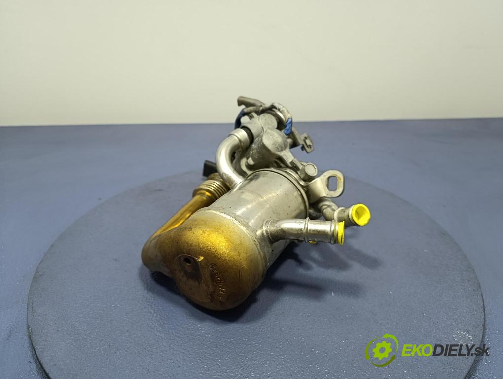 Vw Crafter 2023 Chladič EGR 03N131512H