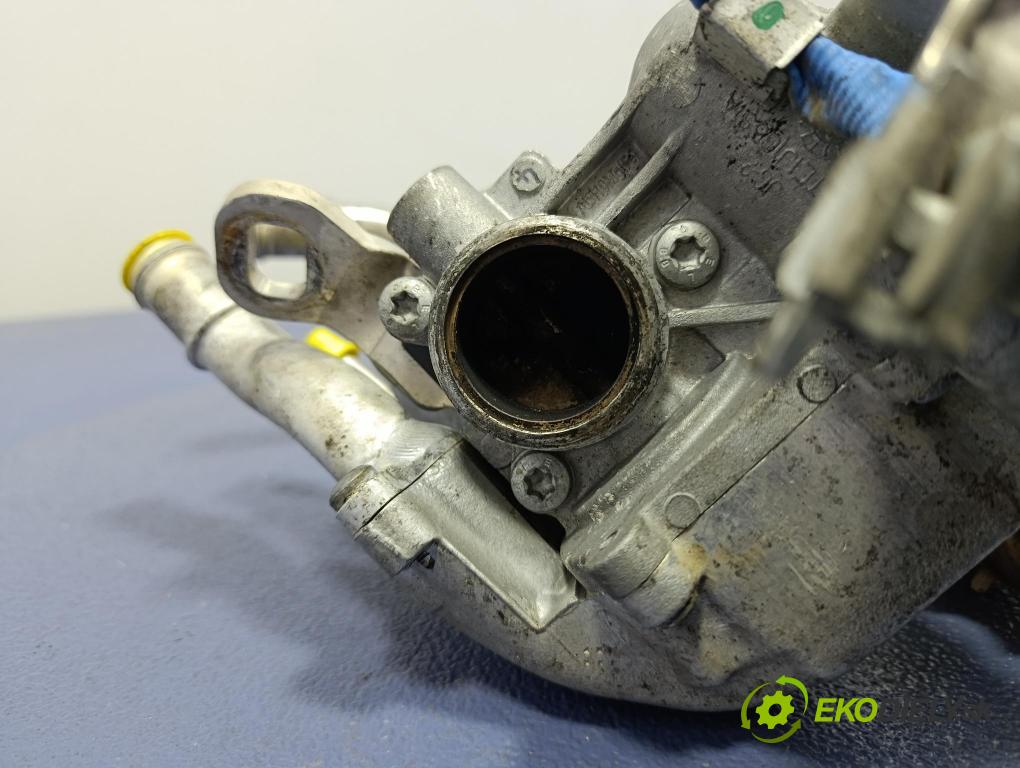 Vw Crafter 2023 Chladič EGR 03N131512H