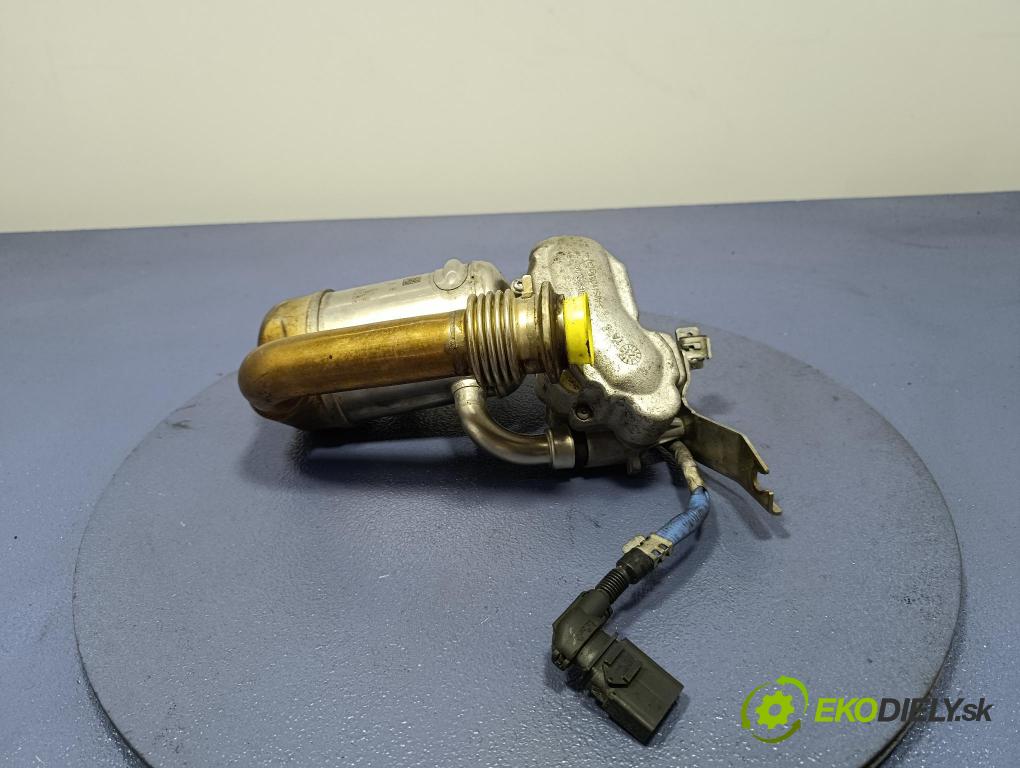 Vw Crafter 2023 Chladič EGR 03N131512H