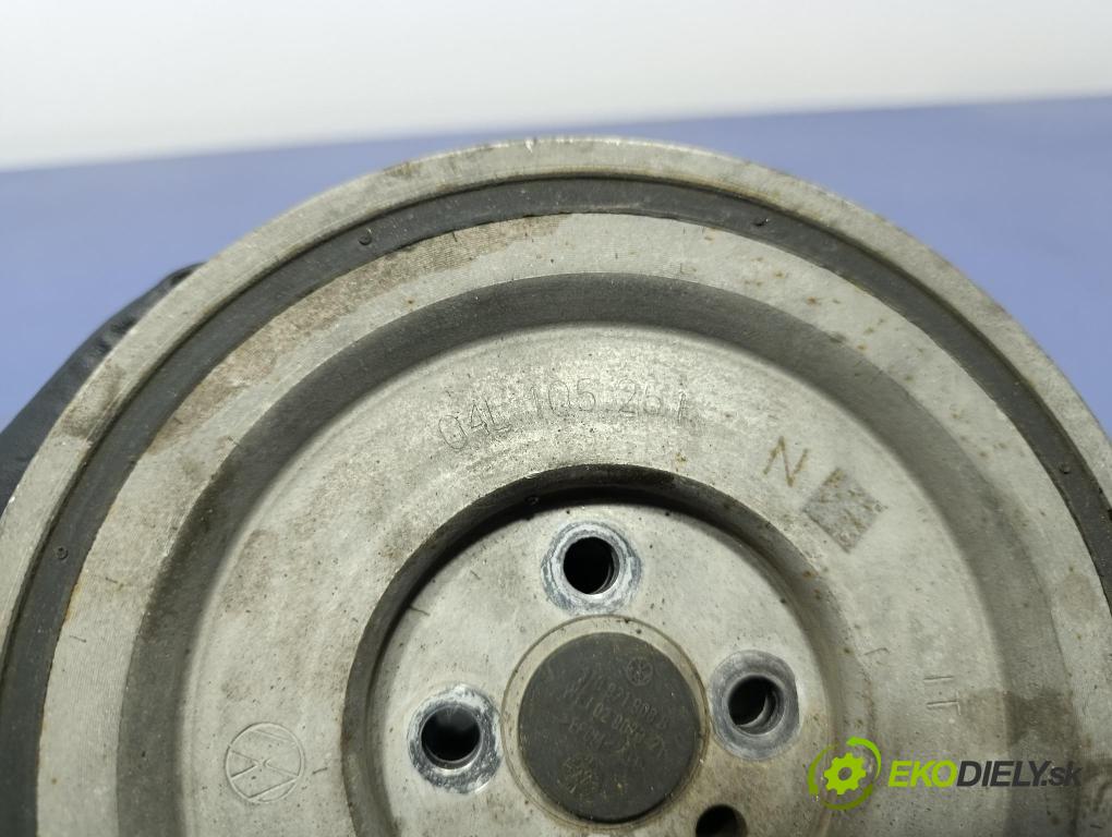 Vw Crafter 2023 kolo Pás 04L105251
