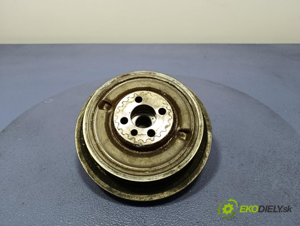 Vw Crafter 2023 kolo Pás 04L105251