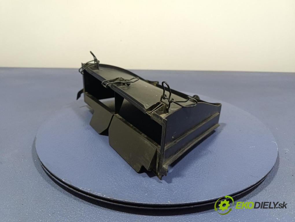 Mercedes C-klasa 2001 obal Filtra: Vzduch: 2038350740