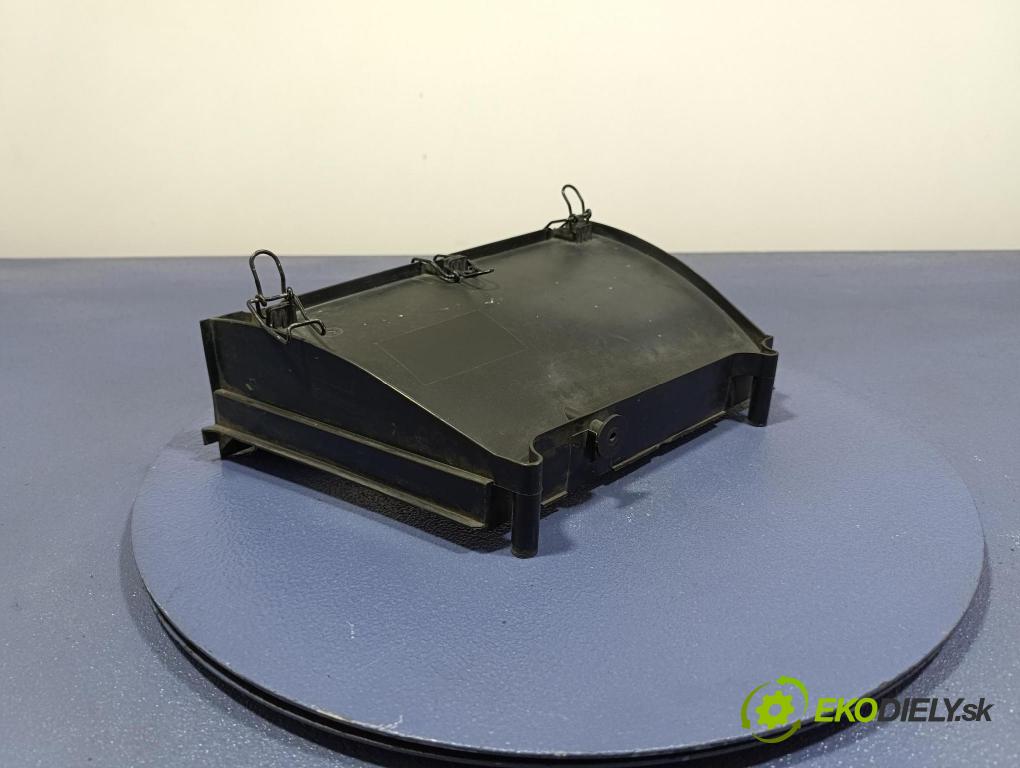 Mercedes C-klasa 2001 obal Filtra: Vzduch: 2038350740