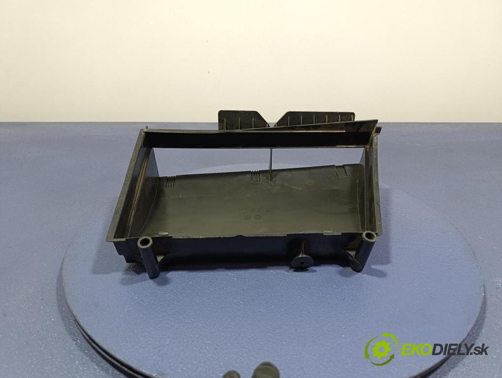 Mercedes C-klasa 2001 obal Filtra: Vzduch: 2038350740