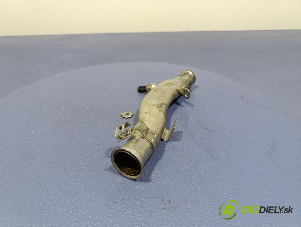 Vw Crafter 2023 ventil EGR 03N131521E
