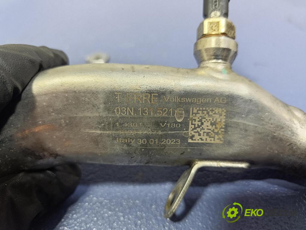 Vw Crafter 2023 ventil EGR 03N131521E