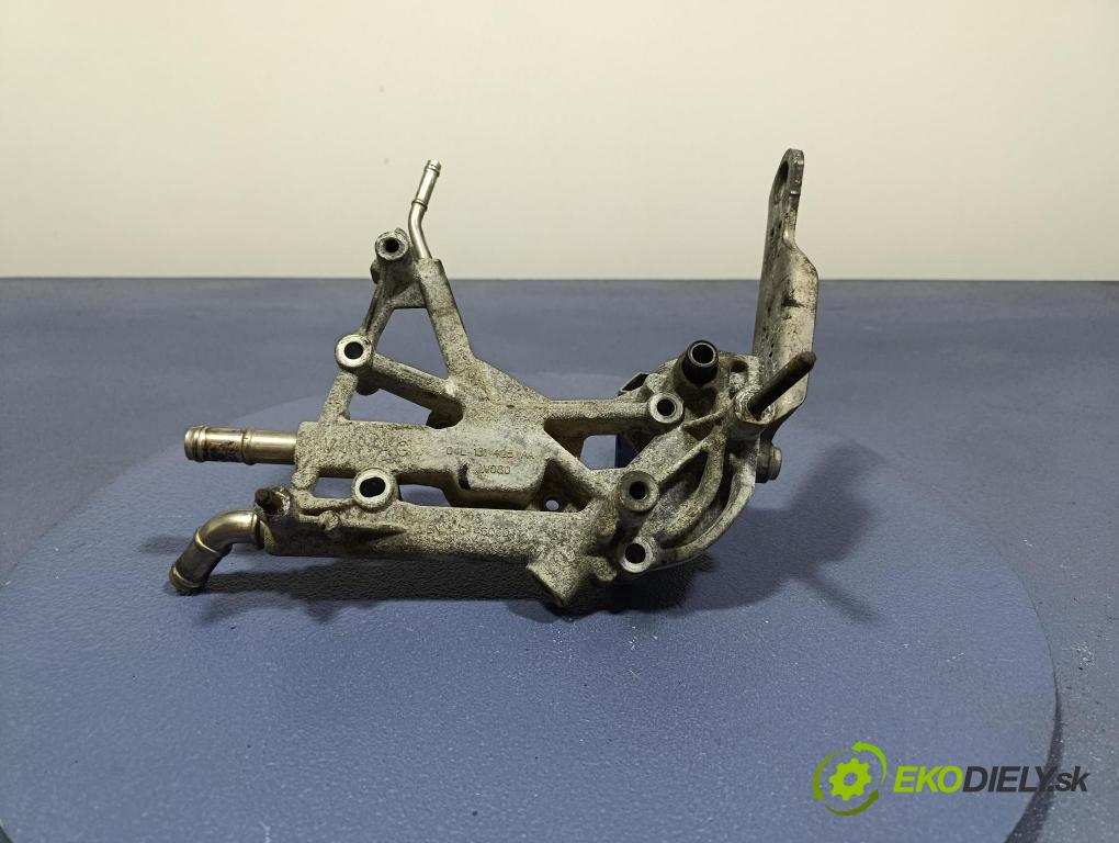 Vw Crafter 2023 Chladič EGR 04L131425AA