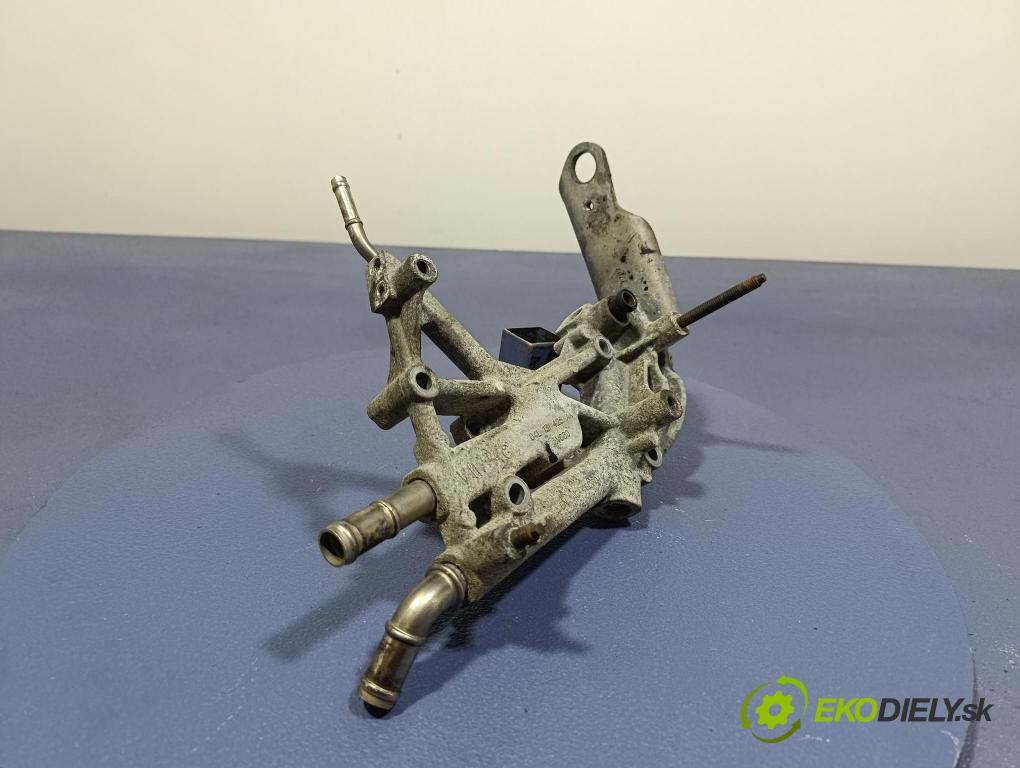 Vw Crafter 2023 Chladič EGR 04L131425AA