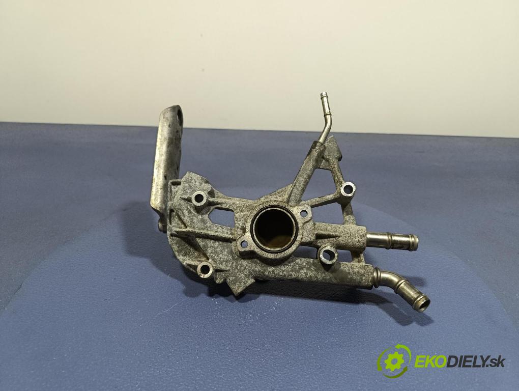 Vw Crafter 2023 Chladič EGR 04L131425AA