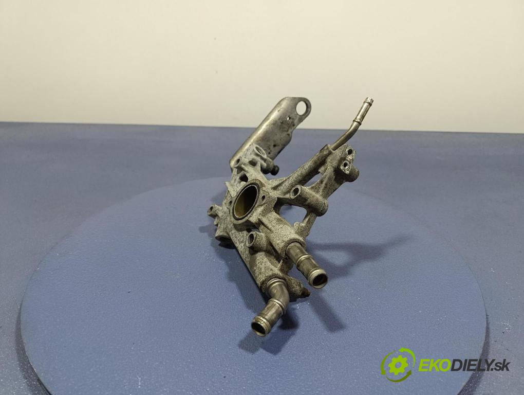 Vw Crafter 2023 Chladič EGR 04L131425AA