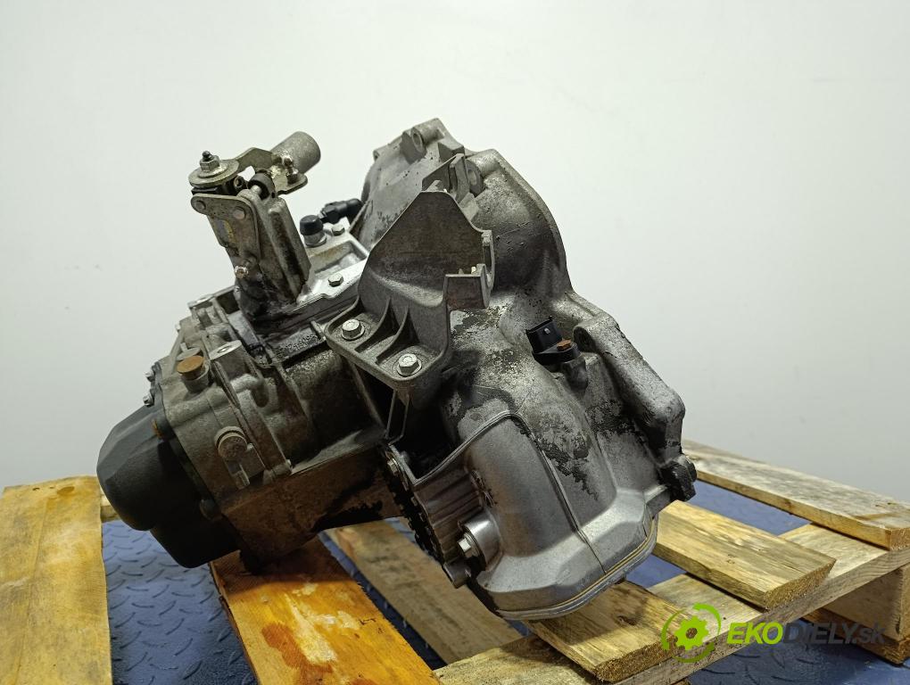 Chevrolet Aveo 2011 prevodovka Manualna 48XW463