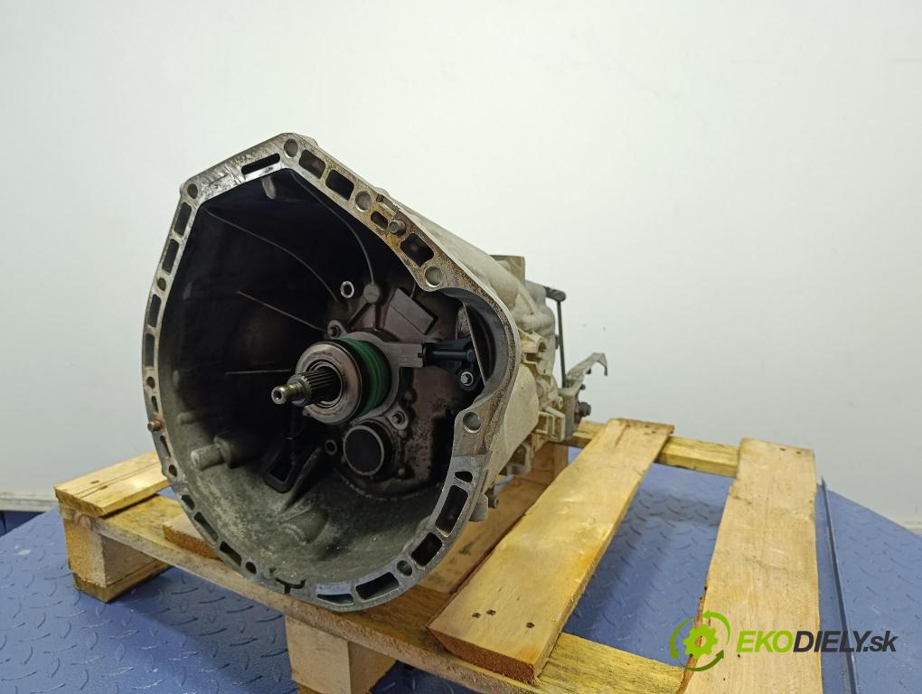 Mercedes C-klasa 2001 prevodovka Manualna 716633