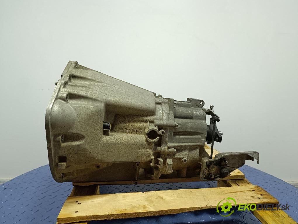 Mercedes C-klasa 2001 prevodovka Manualna 716633