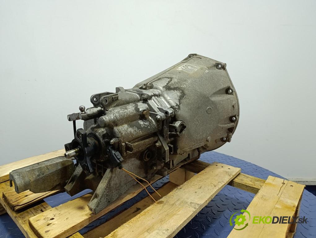Mercedes C-klasa 2001 prevodovka Manualna 716633