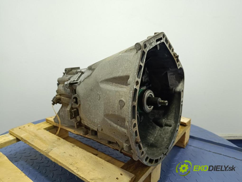 Mercedes C-klasa 2001 prevodovka Manualna 716633