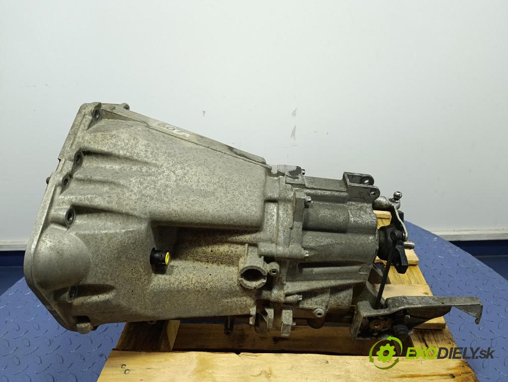 Mercedes C-klasa 2001 prevodovka Manualna 716633