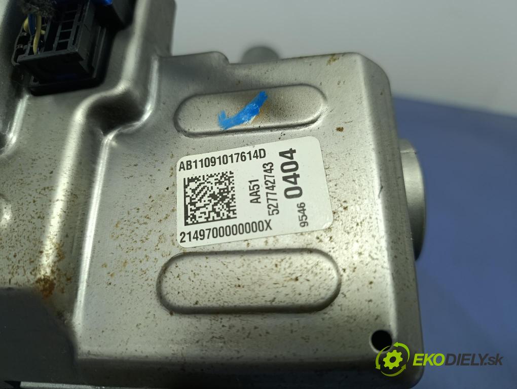Chevrolet Aveo 2011 Stĺpik volant x 95460404