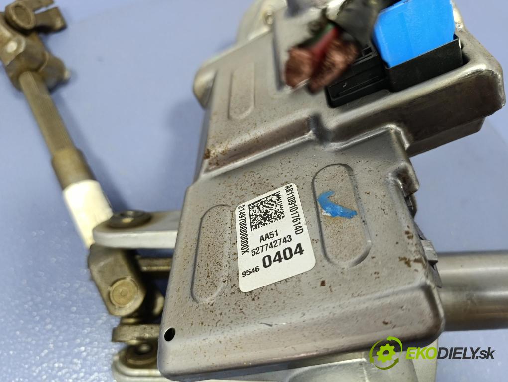 Chevrolet Aveo 2011 Stĺpik volant x 95460404