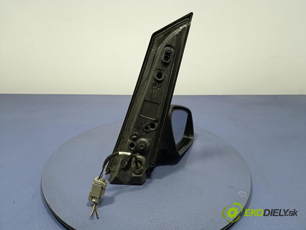 Ford C-max 2008 zrkadlo pravé 3007-740