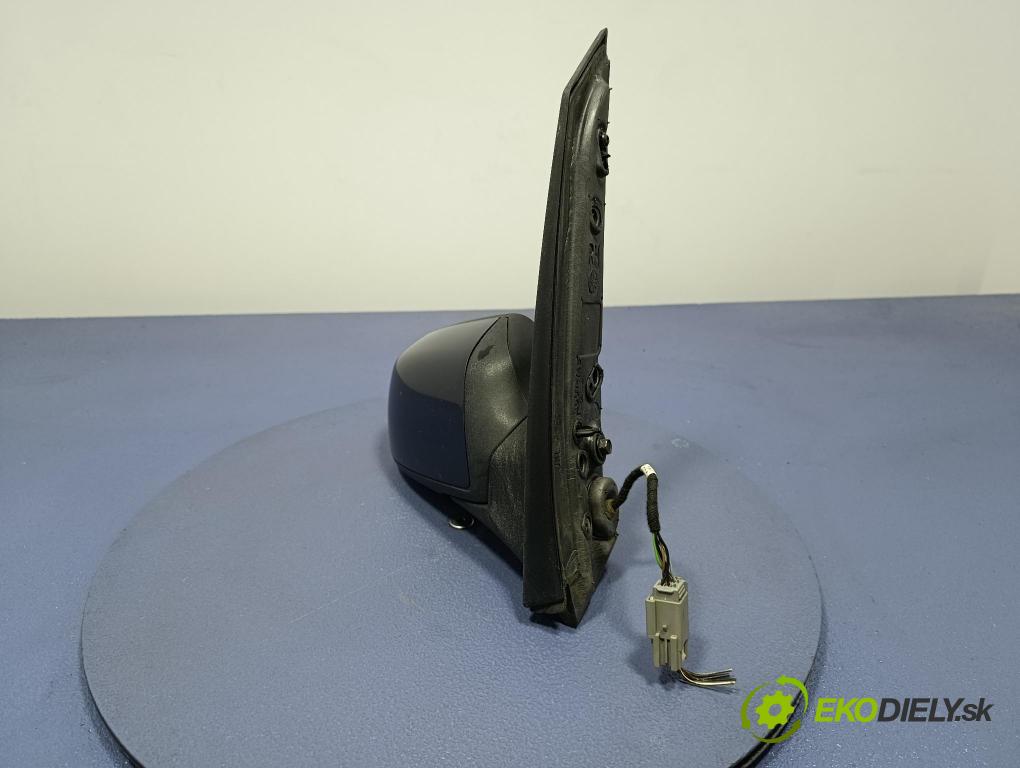 Ford C-max 2008 zrkadlo pravé 3007-740