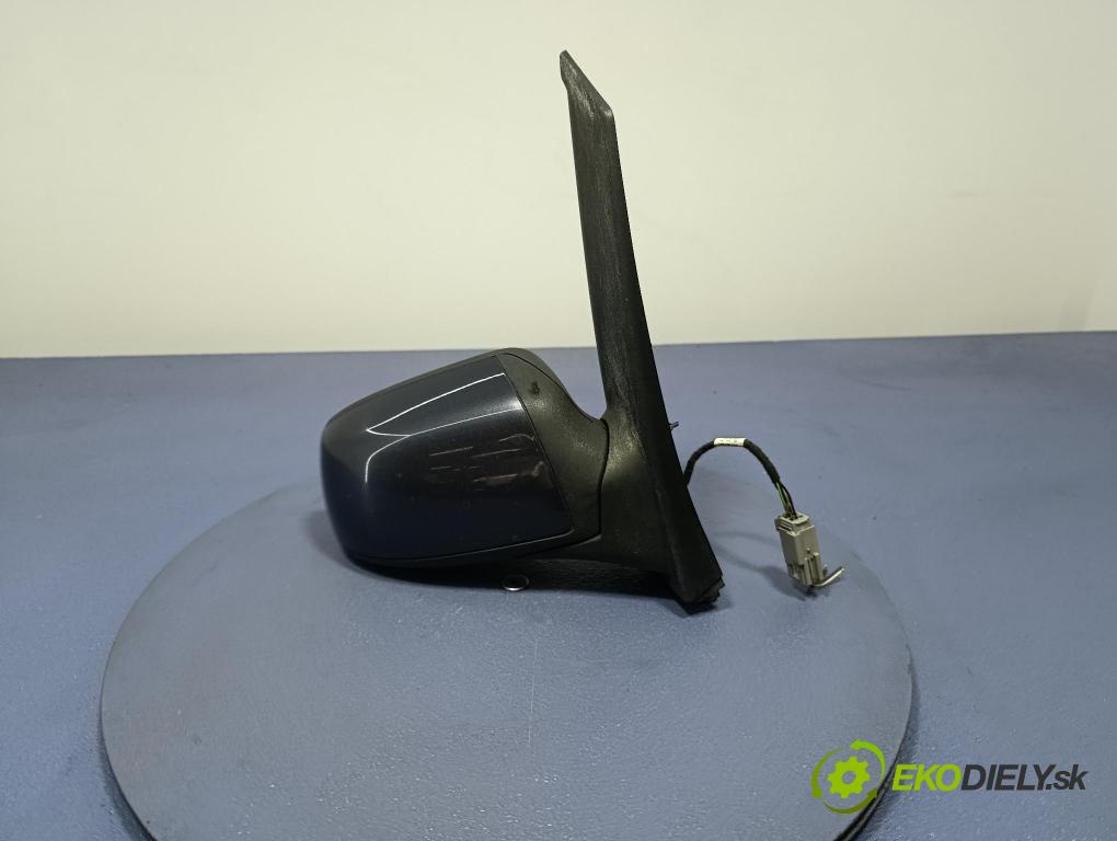 Ford C-max 2008 zrkadlo pravé 3007-740